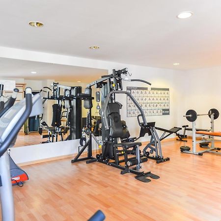 Casanikolai Apartment Corralejo Luaran gambar