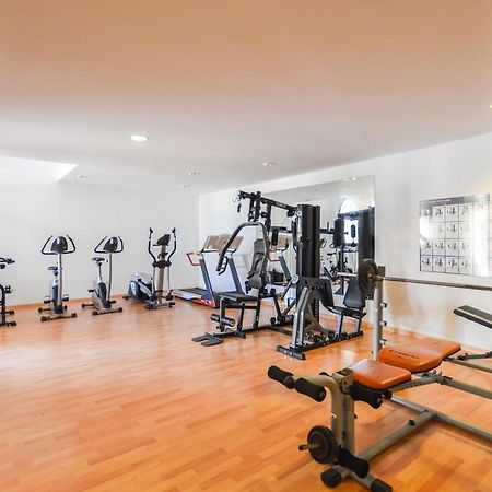 Casanikolai Apartment Corralejo Luaran gambar