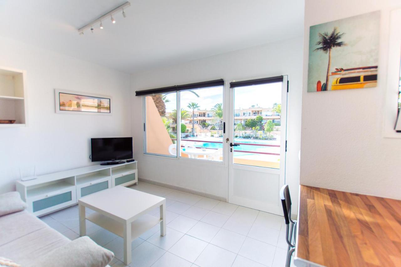 Casanikolai Apartment Corralejo Luaran gambar