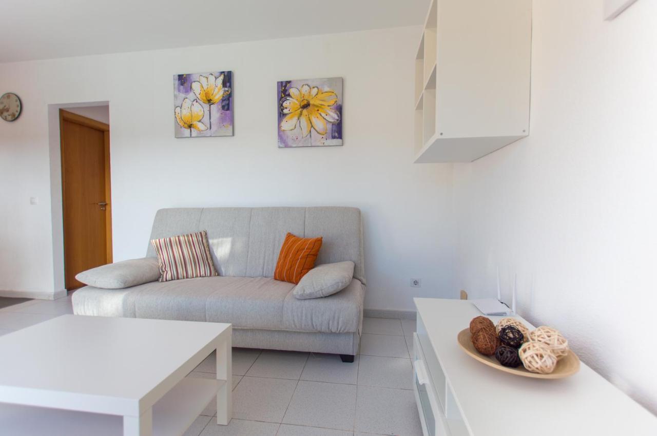 Casanikolai Apartment Corralejo Luaran gambar