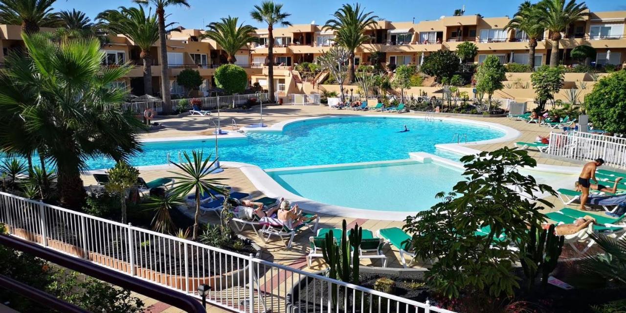 Casanikolai Apartment Corralejo Luaran gambar