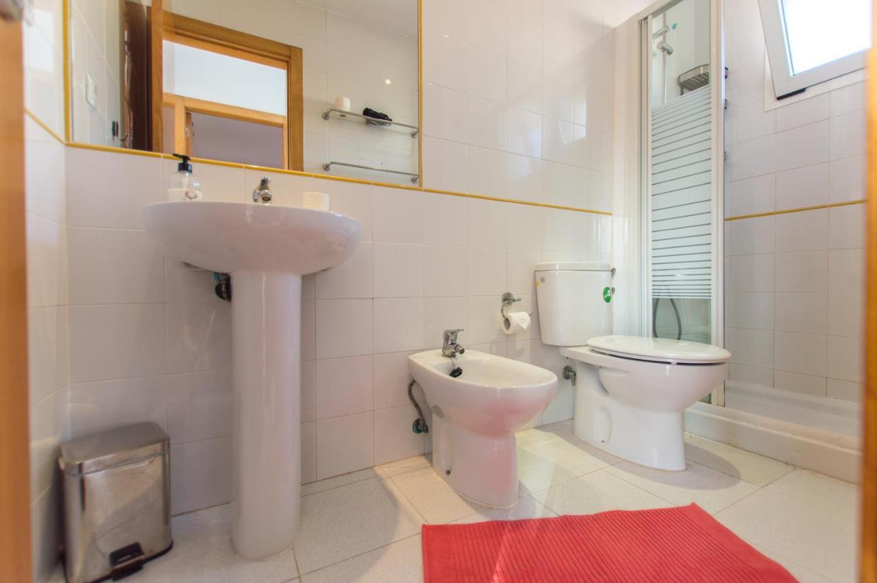 Casanikolai Apartment Corralejo Luaran gambar
