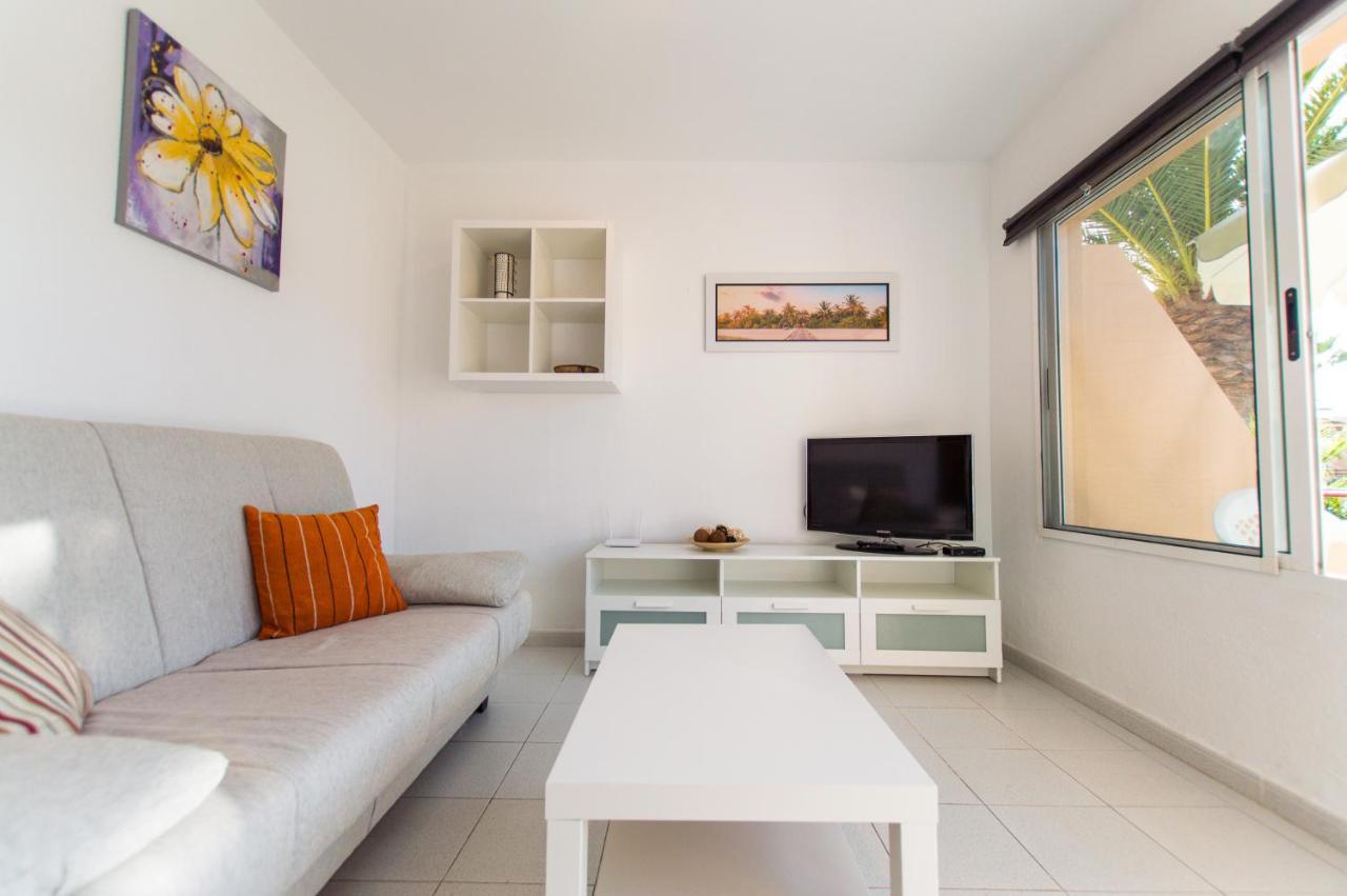 Casanikolai Apartment Corralejo Luaran gambar