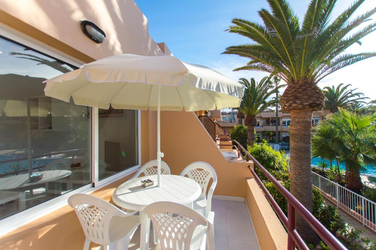 Casanikolai Apartment Corralejo Luaran gambar
