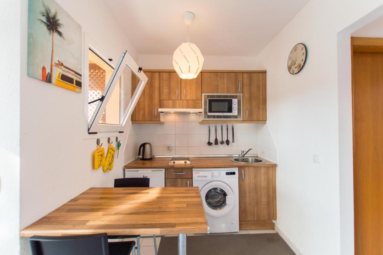 Casanikolai Apartment Corralejo Luaran gambar