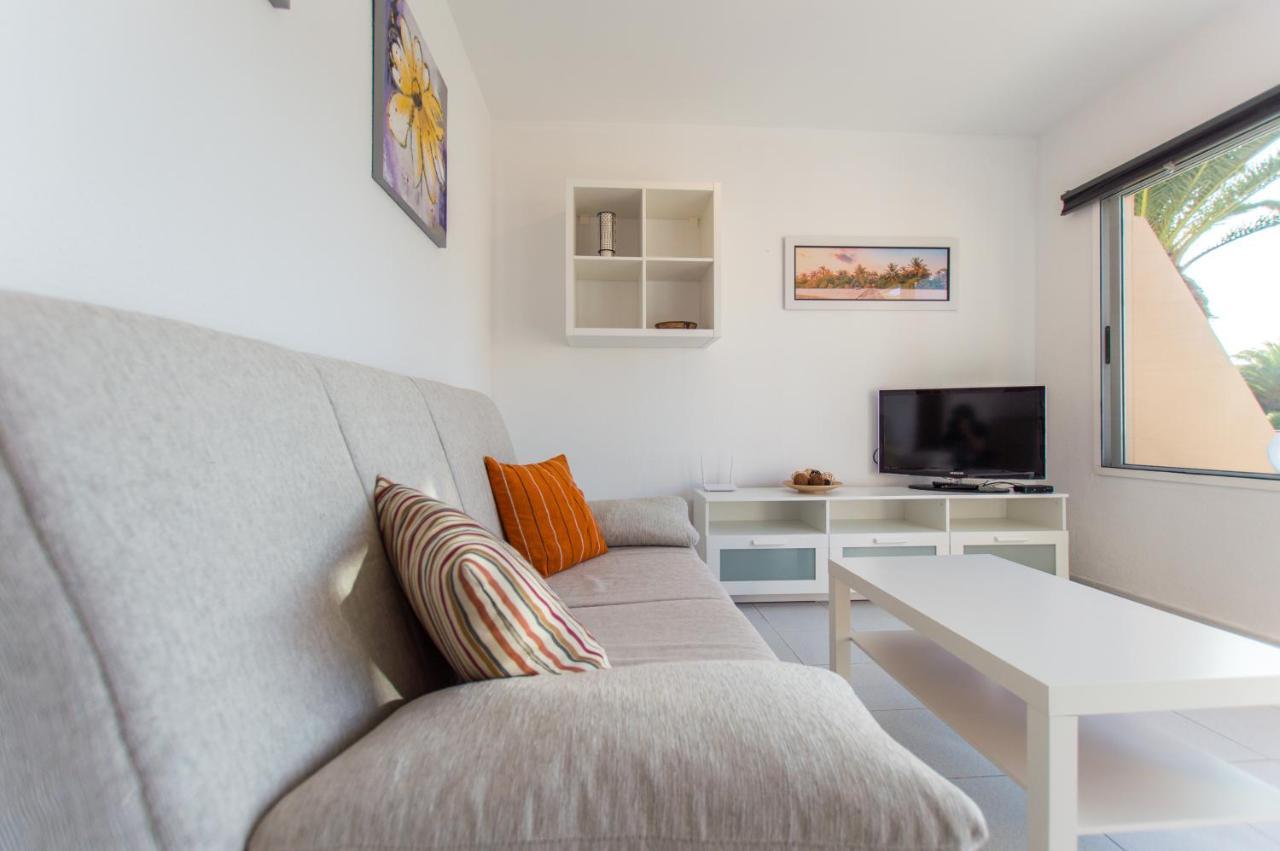 Casanikolai Apartment Corralejo Luaran gambar