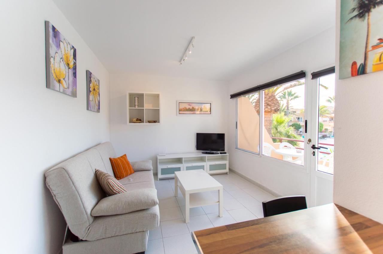 Casanikolai Apartment Corralejo Luaran gambar