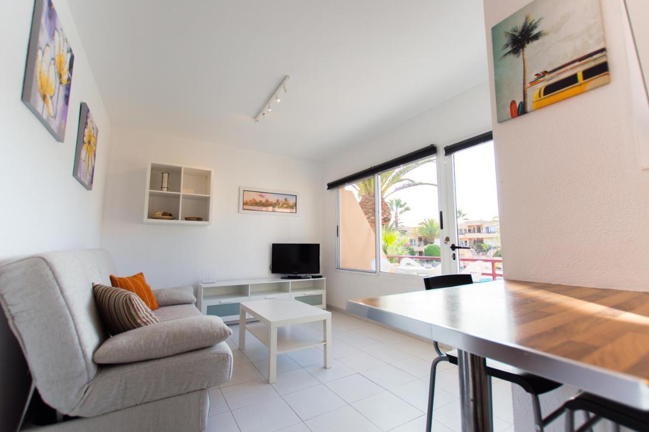 Casanikolai Apartment Corralejo Luaran gambar