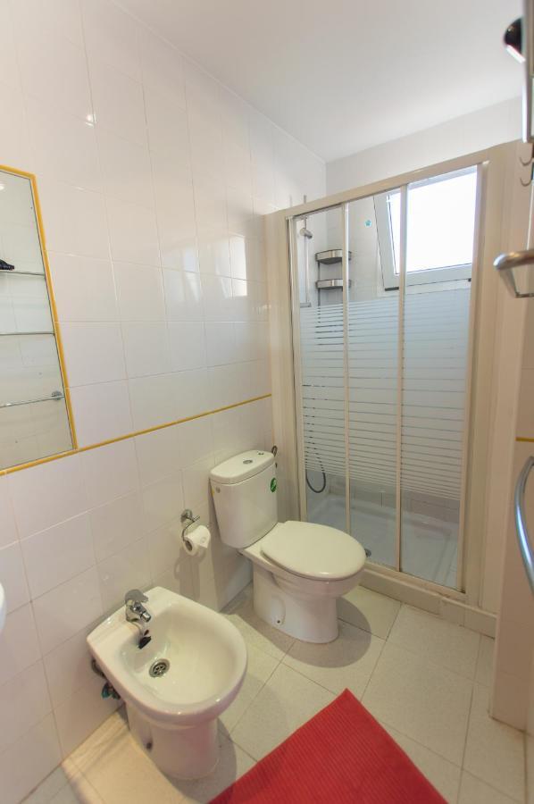 Casanikolai Apartment Corralejo Luaran gambar