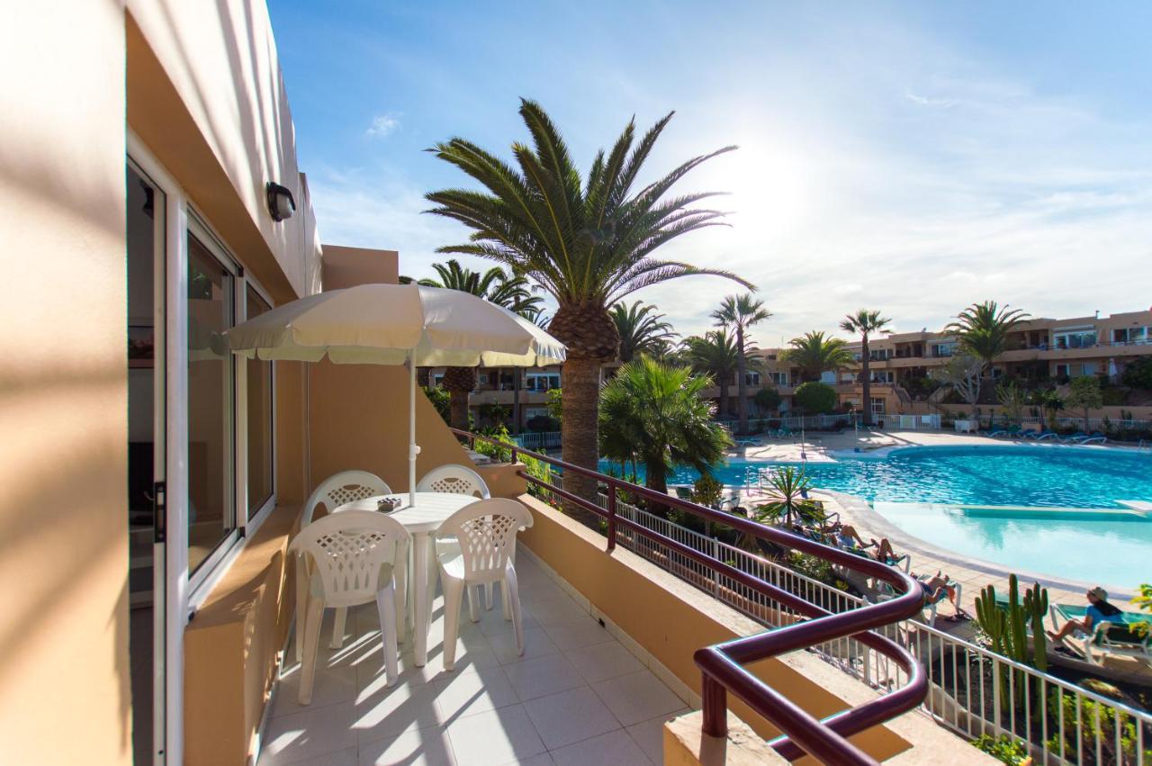 Casanikolai Apartment Corralejo Luaran gambar