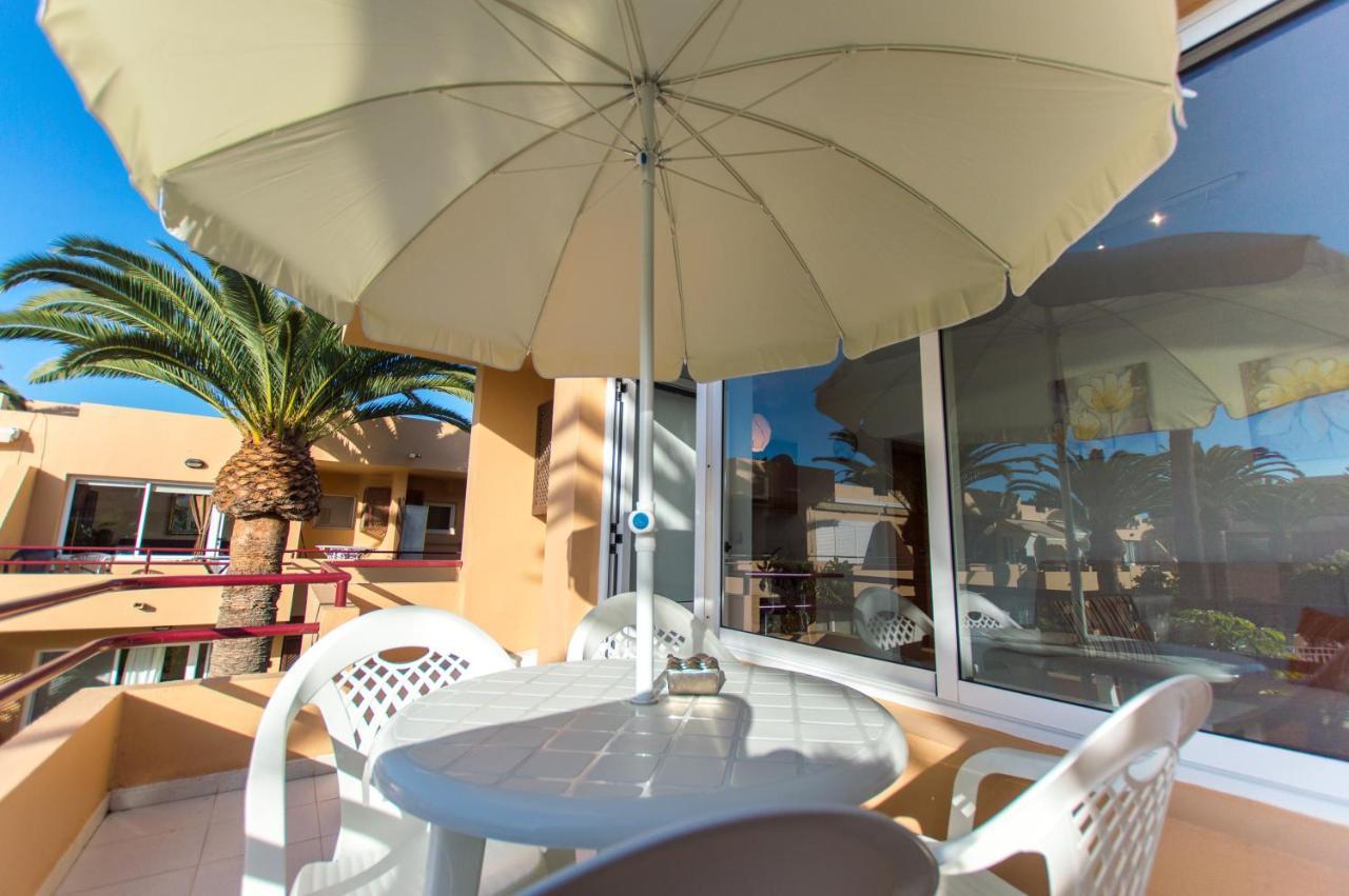 Casanikolai Apartment Corralejo Luaran gambar