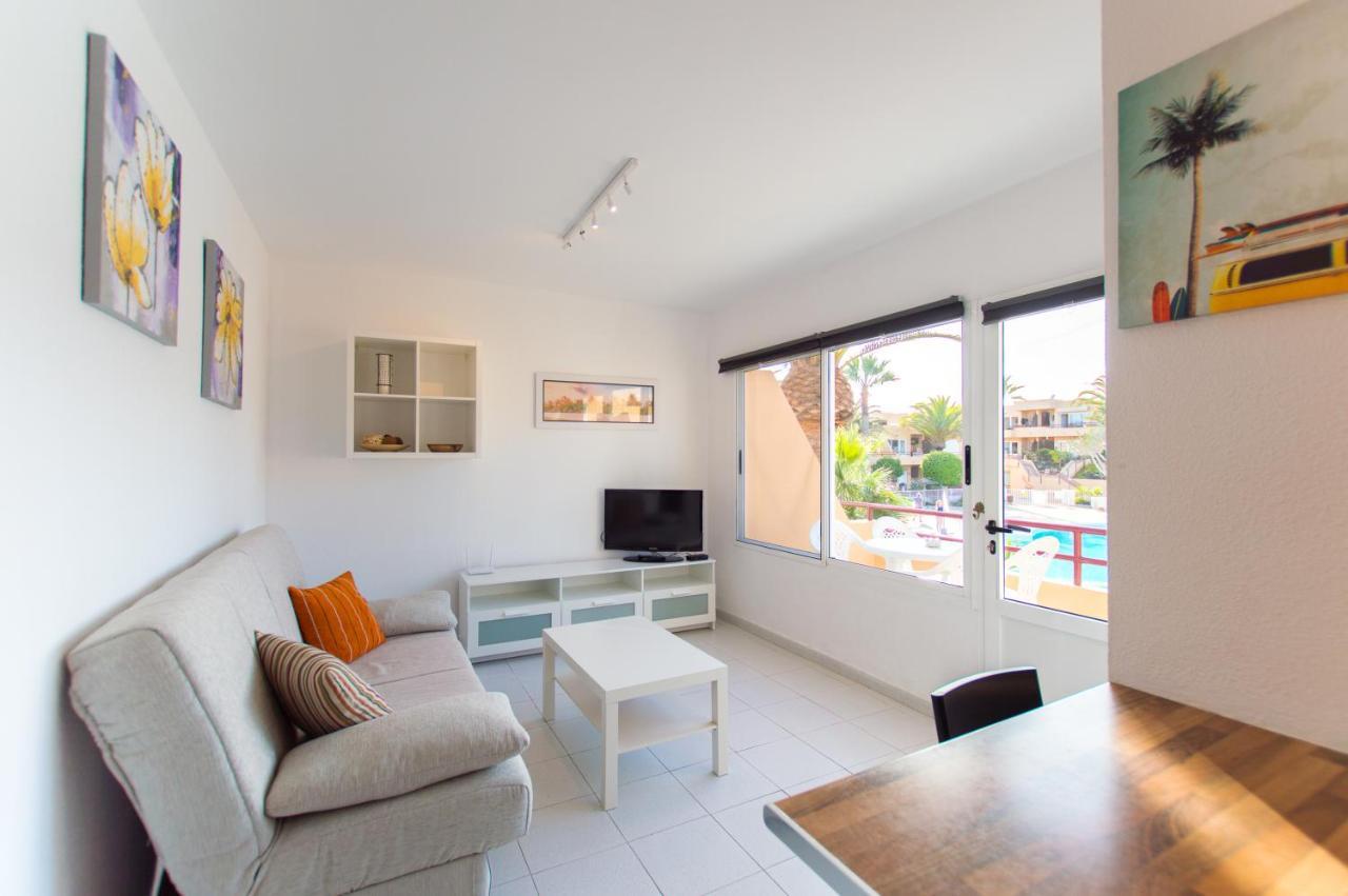 Casanikolai Apartment Corralejo Luaran gambar