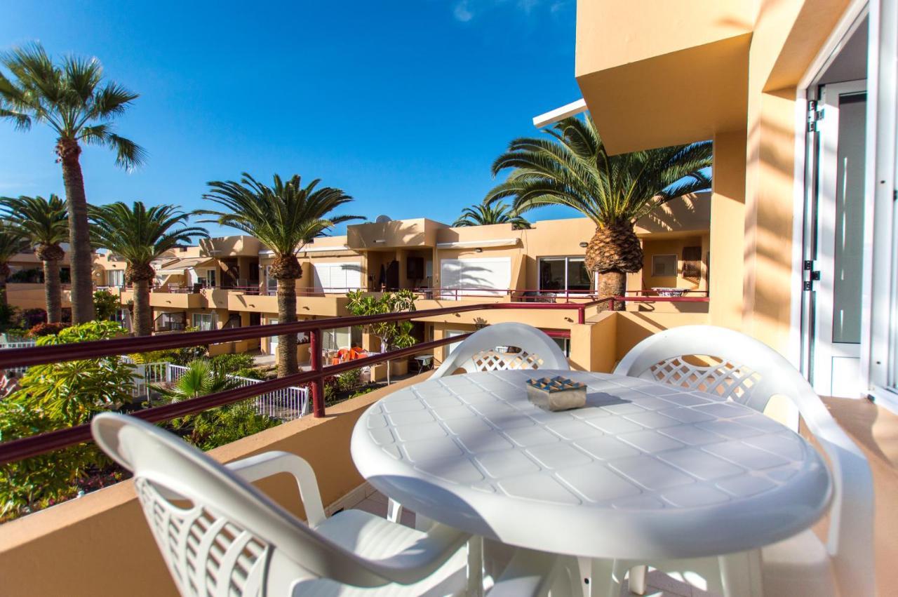 Casanikolai Apartment Corralejo Luaran gambar