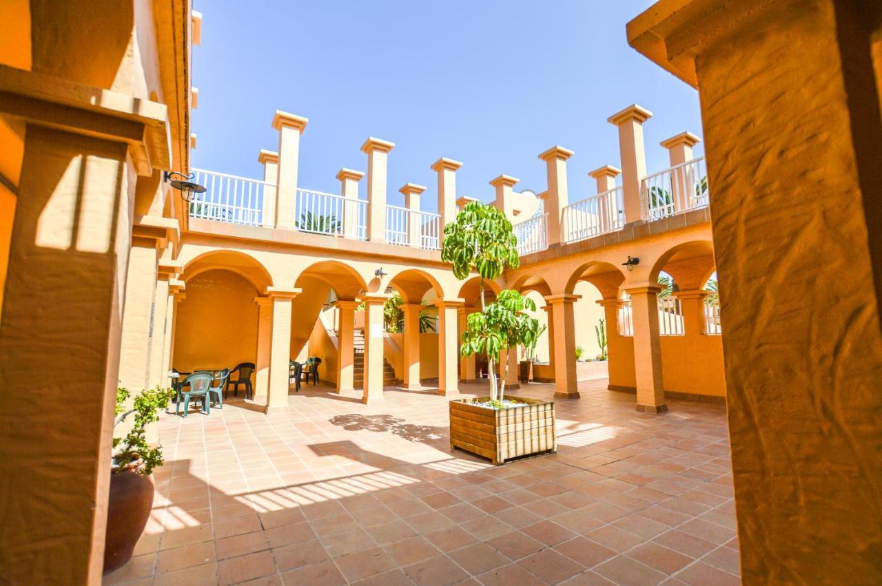 Casanikolai Apartment Corralejo Luaran gambar