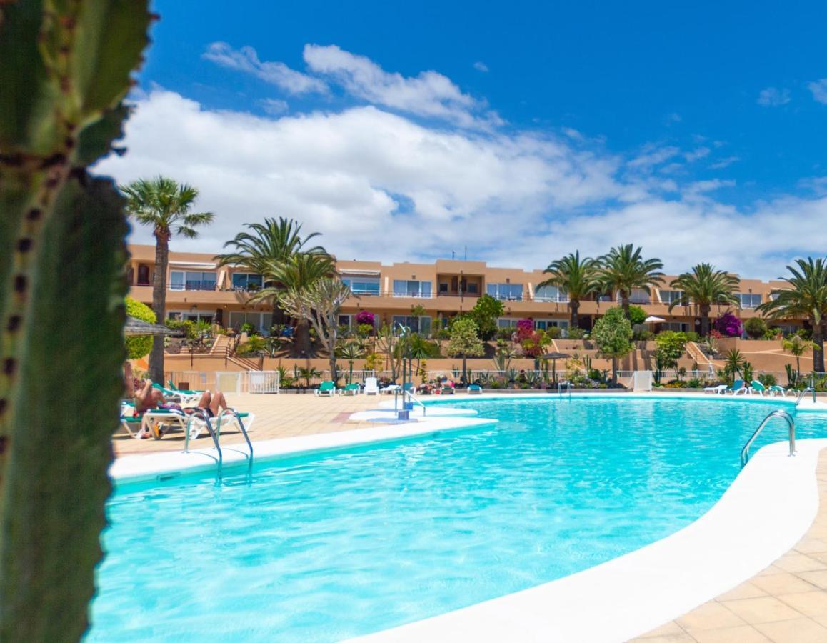 Casanikolai Apartment Corralejo Luaran gambar