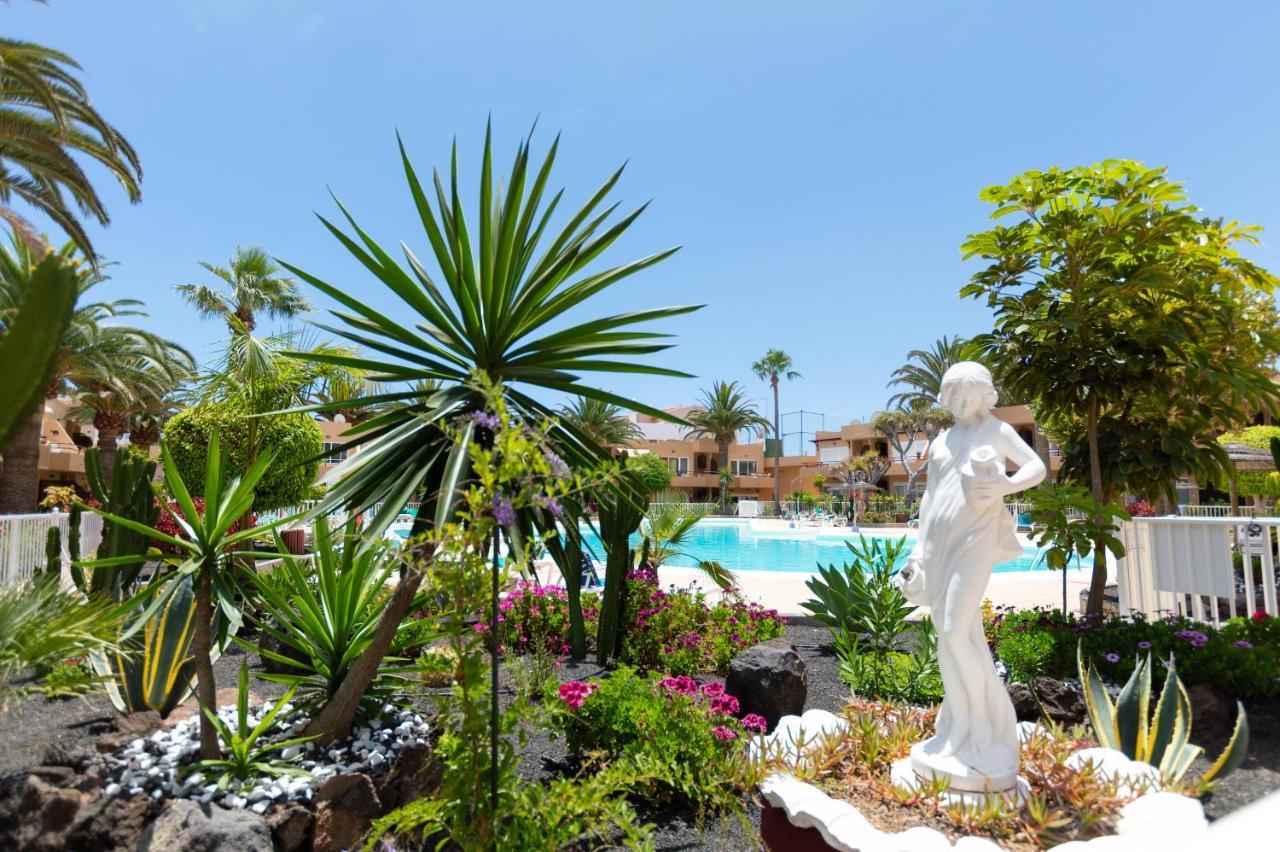 Casanikolai Apartment Corralejo Luaran gambar