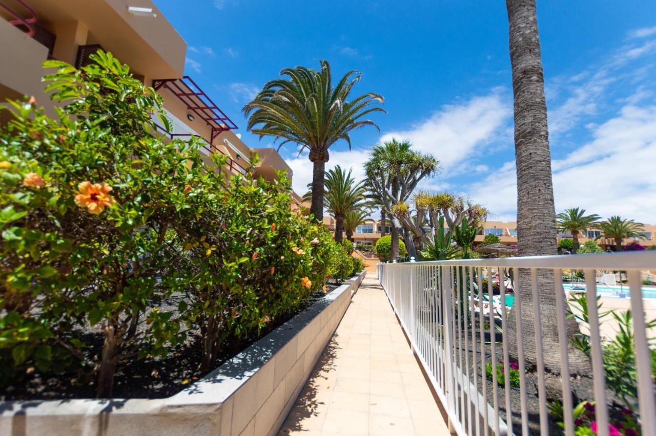 Casanikolai Apartment Corralejo Luaran gambar