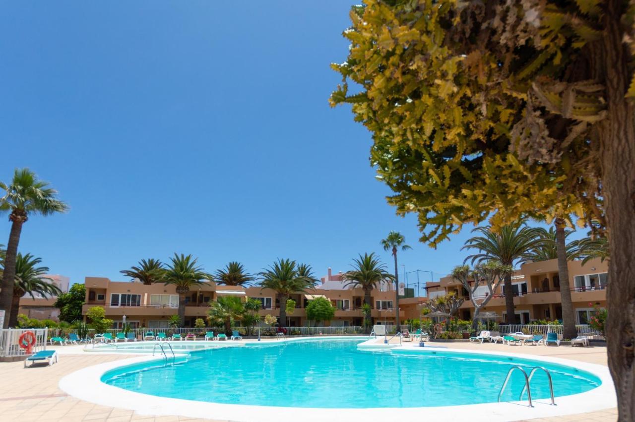 Casanikolai Apartment Corralejo Luaran gambar