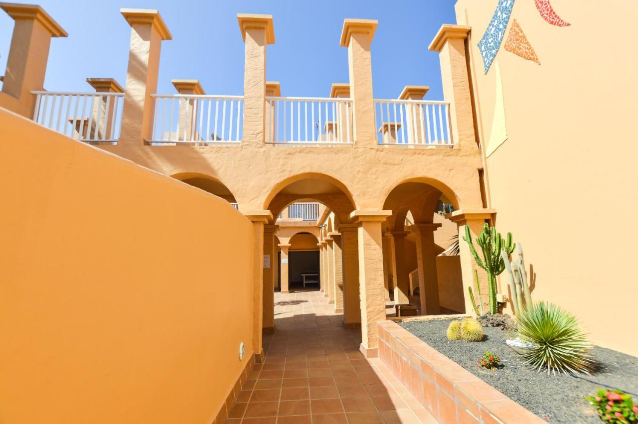 Casanikolai Apartment Corralejo Luaran gambar