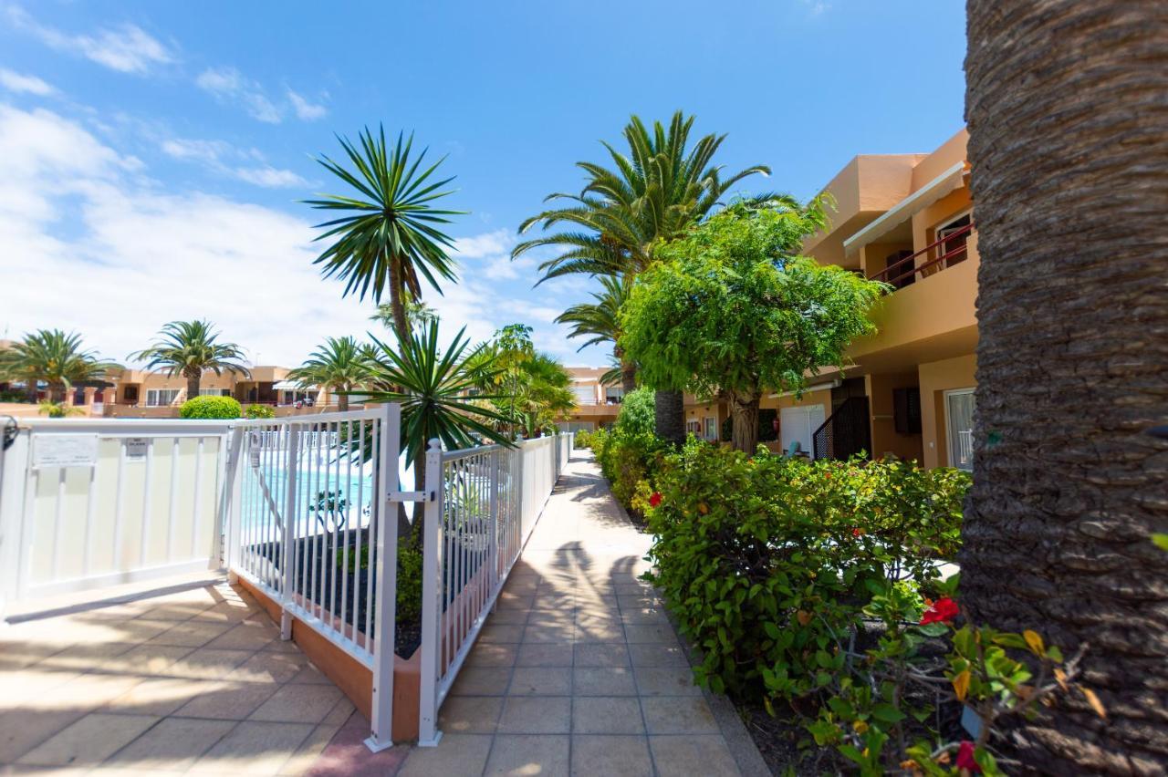 Casanikolai Apartment Corralejo Luaran gambar