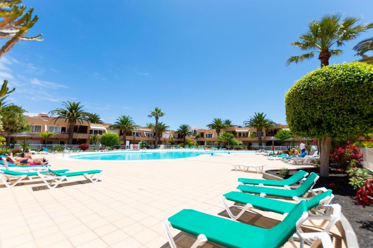 Casanikolai Apartment Corralejo Luaran gambar