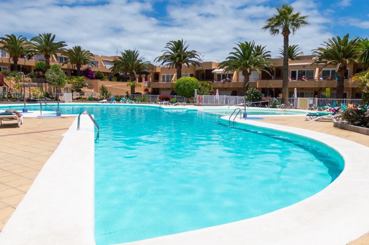 Casanikolai Apartment Corralejo Luaran gambar