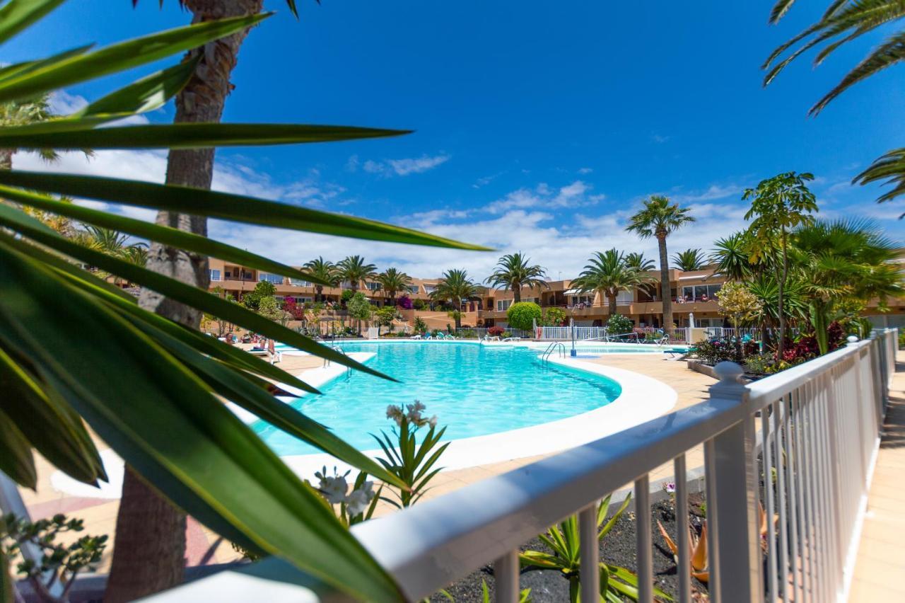 Casanikolai Apartment Corralejo Luaran gambar