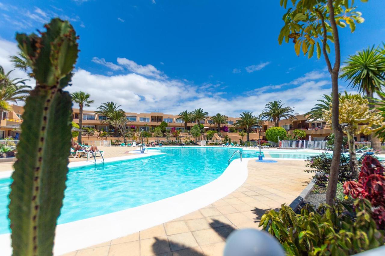 Casanikolai Apartment Corralejo Luaran gambar