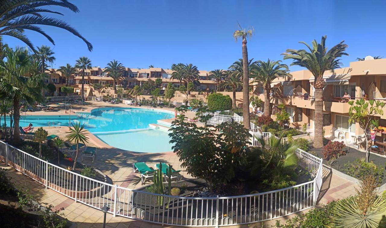 Casanikolai Apartment Corralejo Luaran gambar