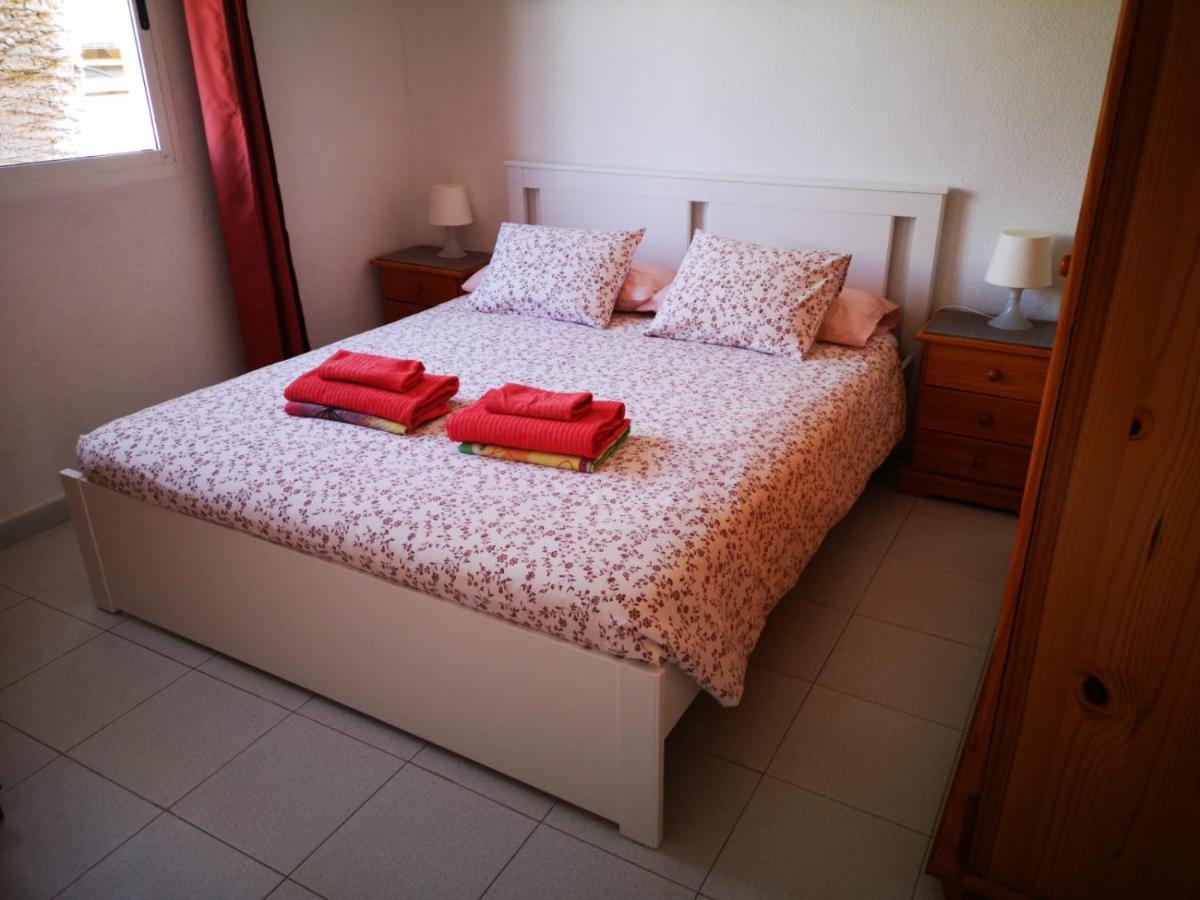 Casanikolai Apartment Corralejo Luaran gambar
