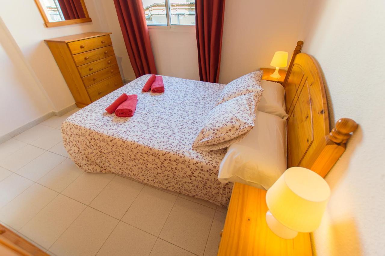 Casanikolai Apartment Corralejo Luaran gambar
