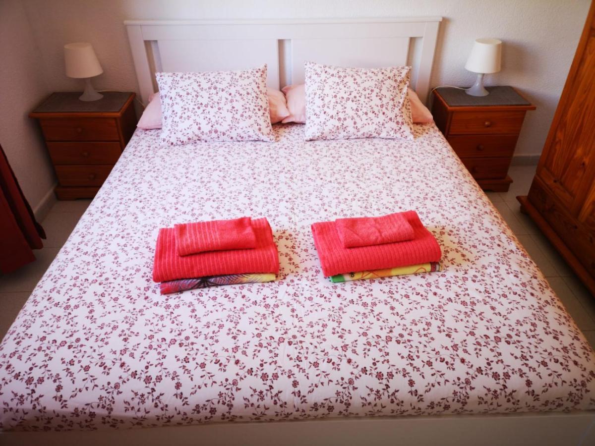Casanikolai Apartment Corralejo Luaran gambar