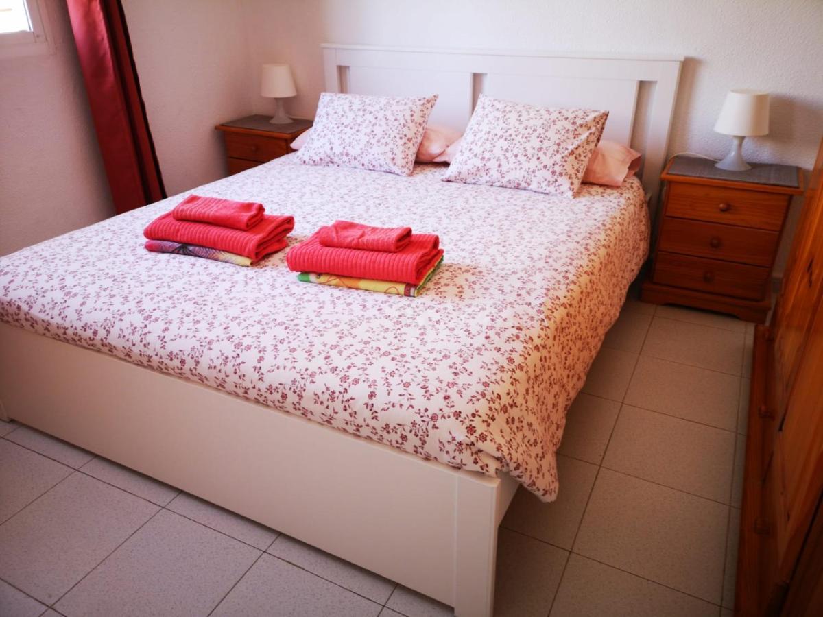 Casanikolai Apartment Corralejo Luaran gambar