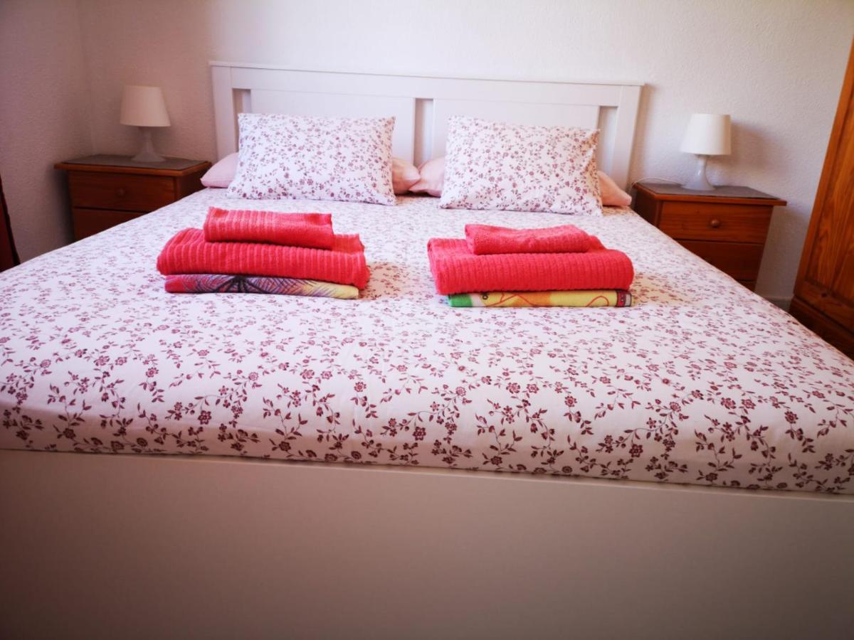 Casanikolai Apartment Corralejo Luaran gambar
