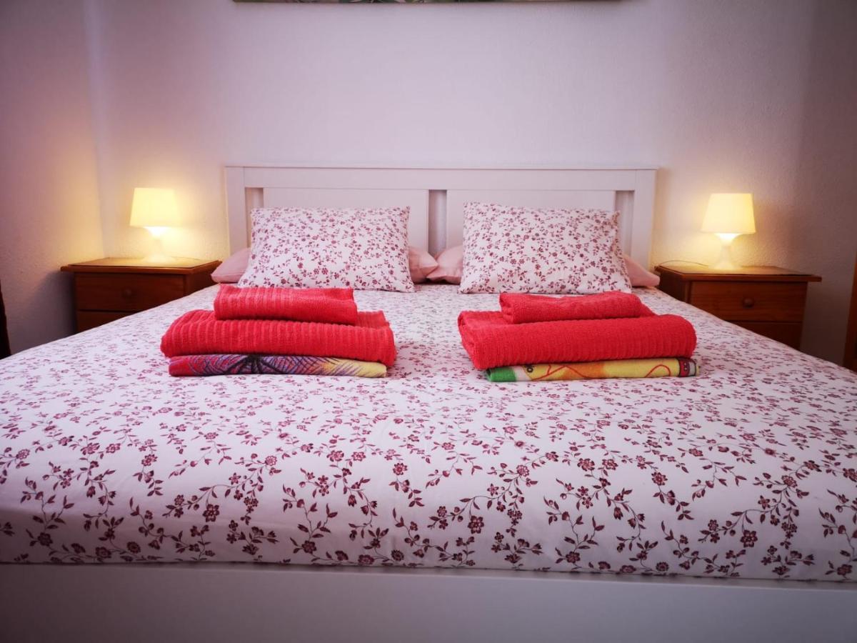 Casanikolai Apartment Corralejo Luaran gambar
