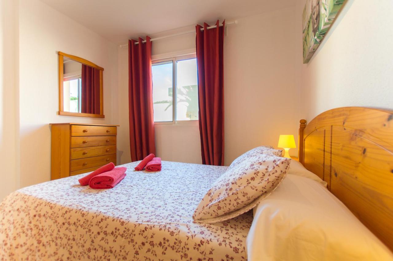 Casanikolai Apartment Corralejo Luaran gambar