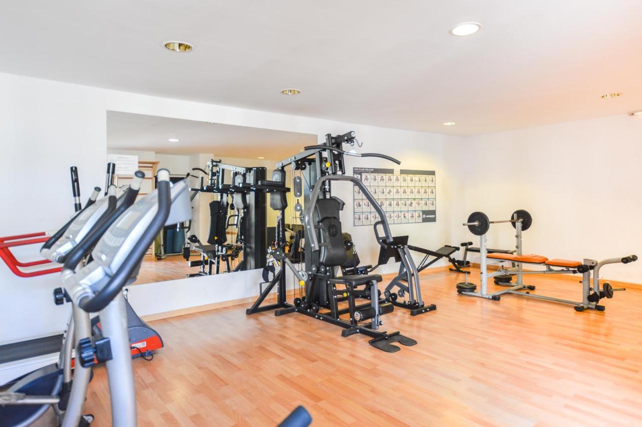 Casanikolai Apartment Corralejo Luaran gambar