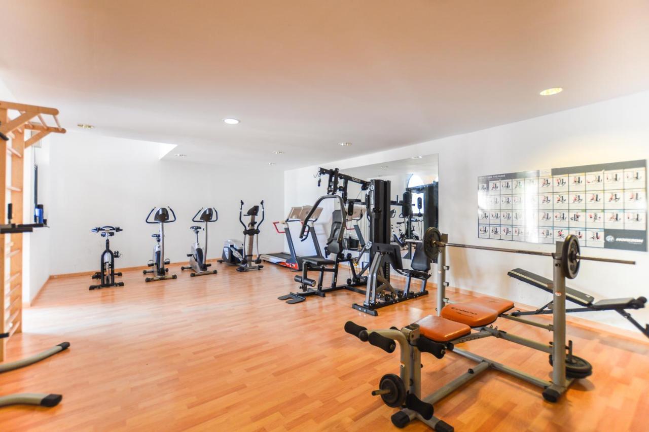 Casanikolai Apartment Corralejo Luaran gambar